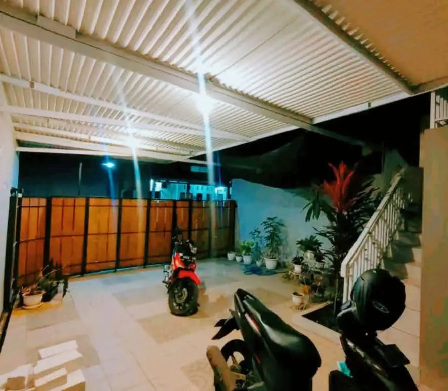 Jual Rumah kota Semarang