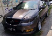 TOYOTA VIOS 1.5 VVTI M.T 2006 (LIMO)*