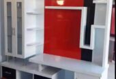 Back drop tv Rp1.500