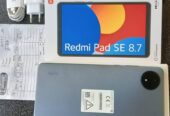 Redmi ped se 8.7