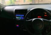 2013 Daihatsu ayla