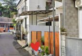 Jual Rumah kota Semarang
