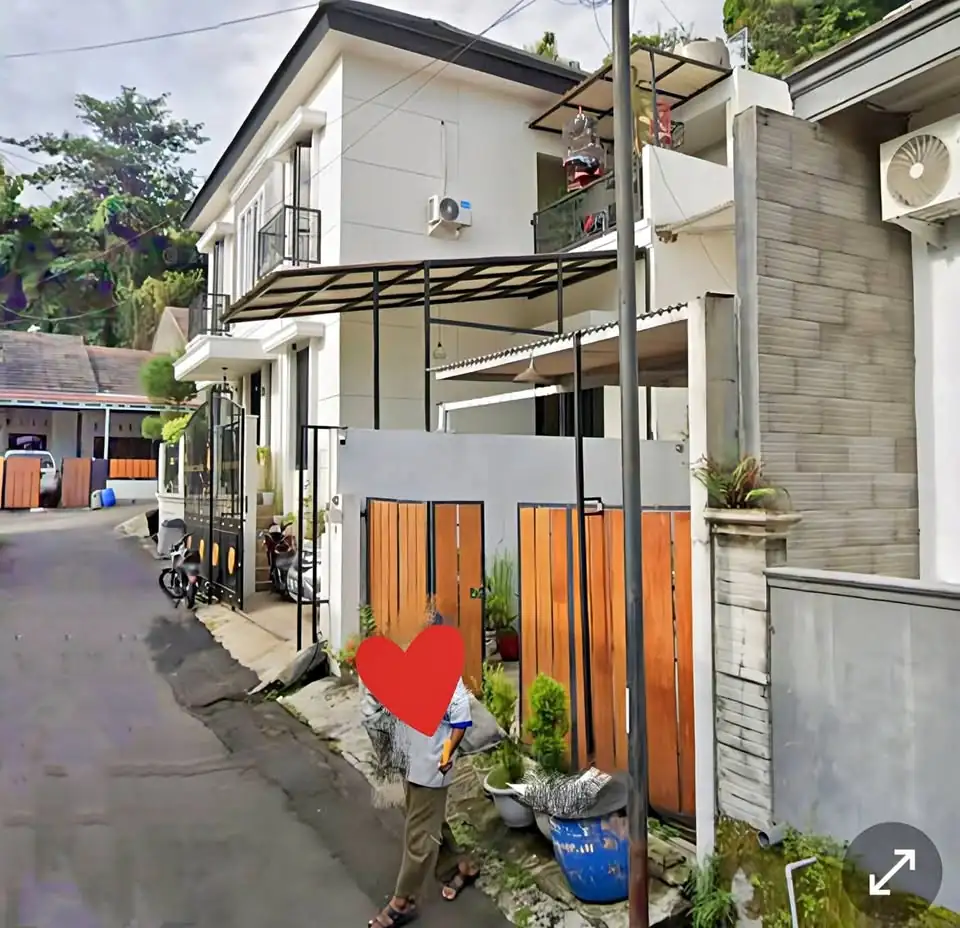 Jual Rumah kota Semarang