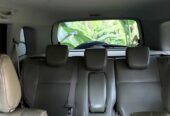 2008 Suzuki grand vitara