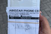 Hape murah meriah