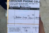 Hape murah meriah