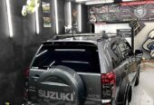 2008 Suzuki grand vitara