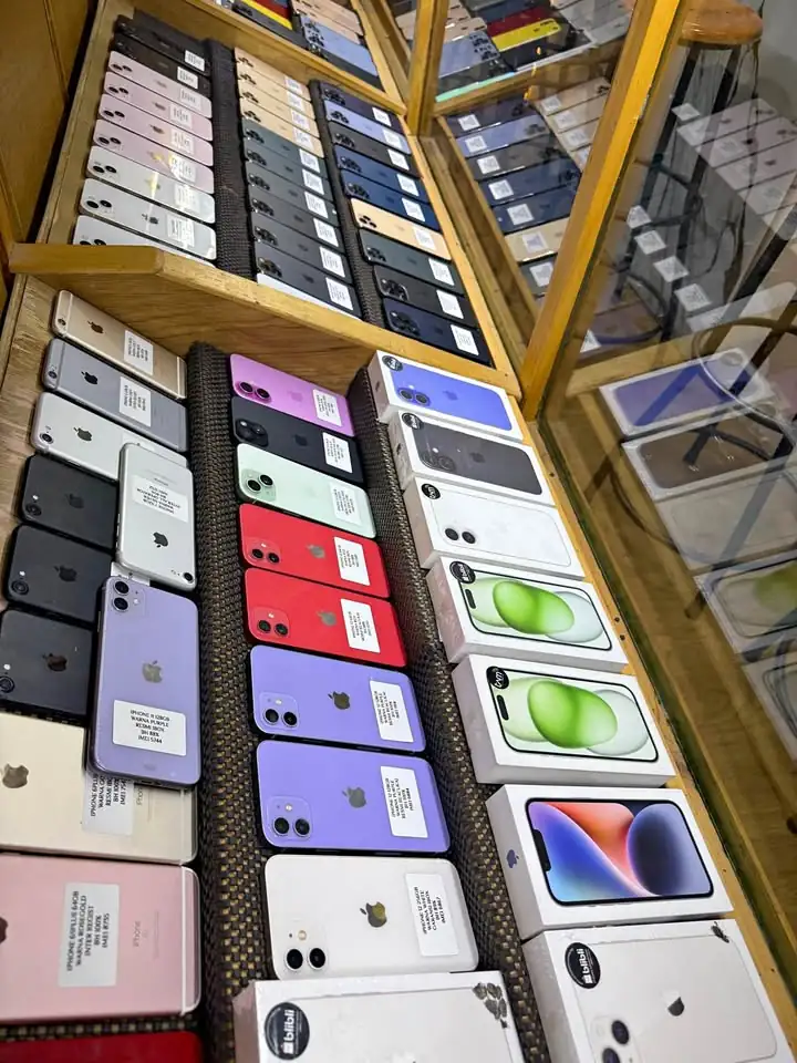 Ready series iPhone 6 – 16promax