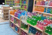 Pewangi parfum laundry cod