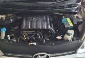 2014 Hyundai grand i10