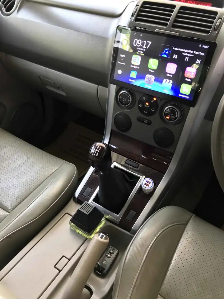 2008 Suzuki grand vitara