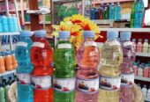 Pewangi parfum laundry cod