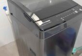 Mesin cuci Sharp j-tech inverter ES-M8500XT-SA 8.5KG