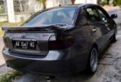 TOYOTA VIOS 1.5 VVTI M.T 2006 (LIMO)*