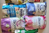 Biore sabun mandi 400 ml