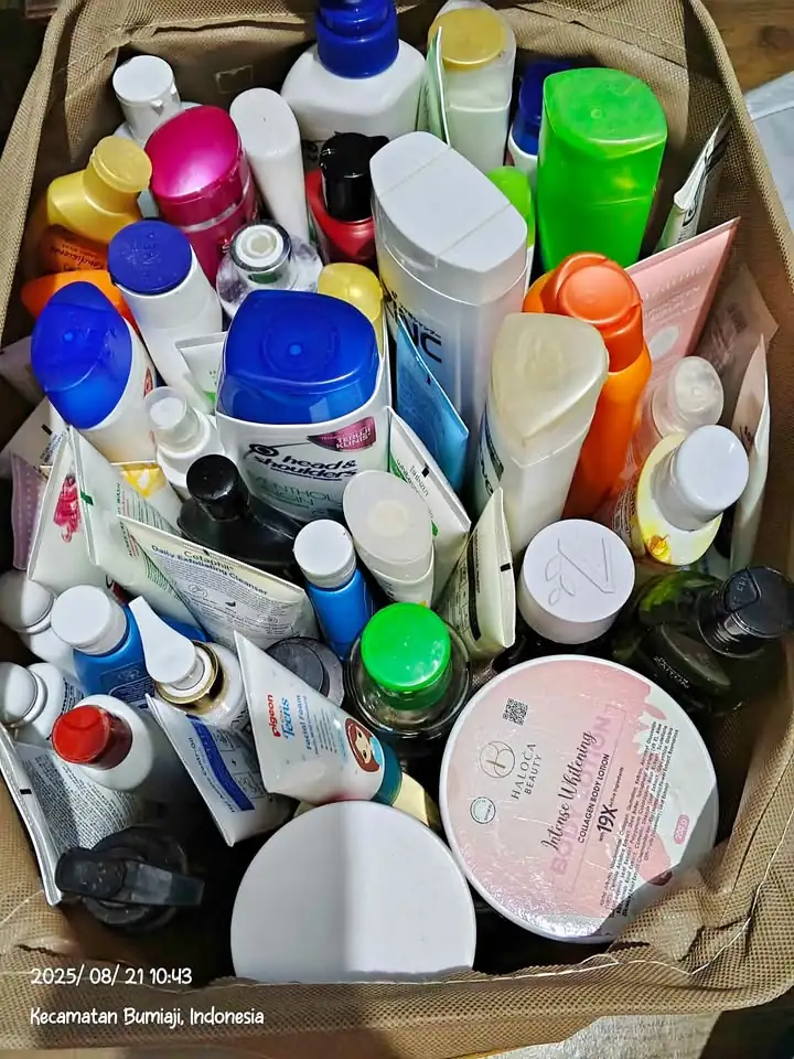 OBRAL SKINCARE & BODY CARE 10RB an – 35rb an YUK BANTU HABISIN.