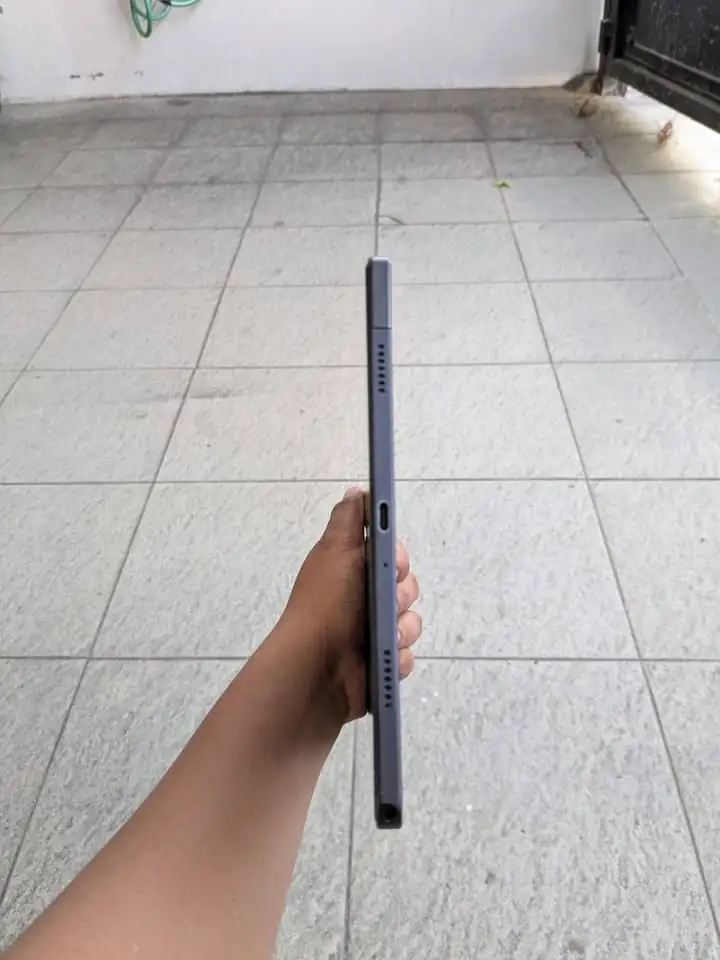 Samsung Galaxy Tab A9+ Graphite 4/64 Layar 11” 90Hz Support Dex Mod