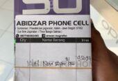 Hape murah meriah