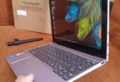 Laptop 2 in 1, touchscreen, bisa jadi tablet