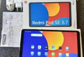 Redmi ped se 8.7