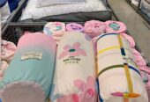 Bedcover Marshmallow Informa