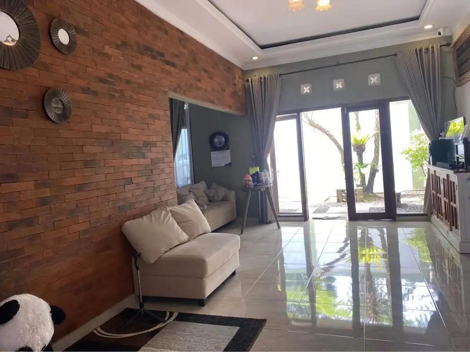 Jual rumah milik pribadi Rp700 jt
