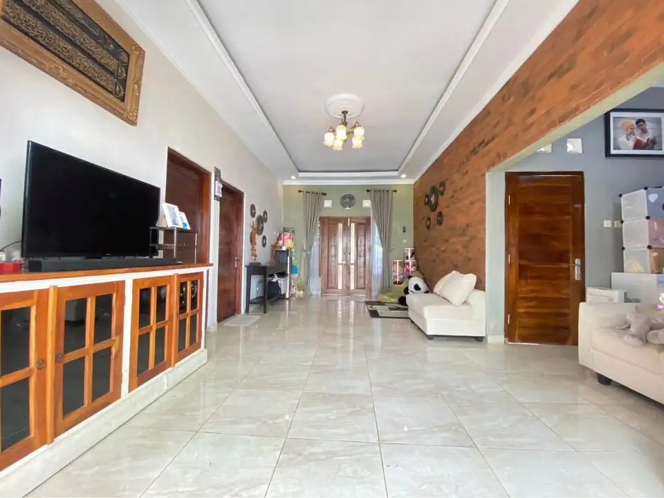 Jual rumah milik pribadi Rp700 jt