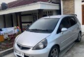 Honda jazz idsi 2005