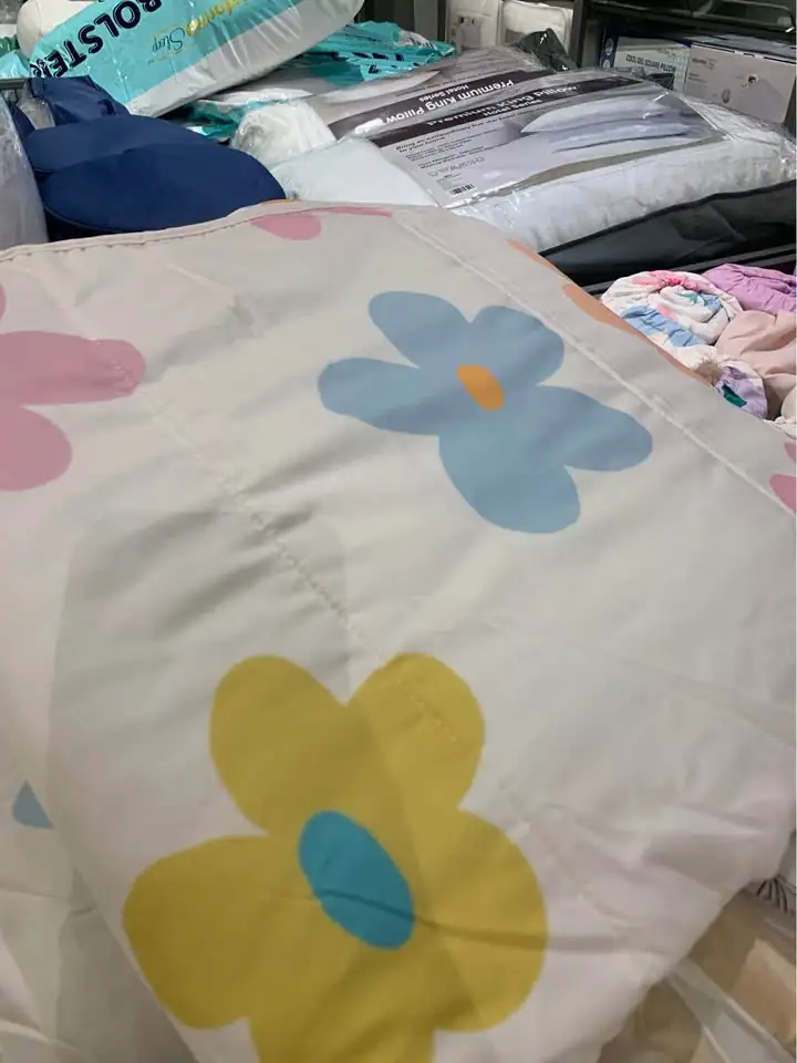 Bedcover Marshmallow Informa