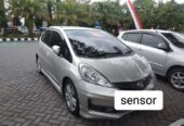 2012 Honda jazz