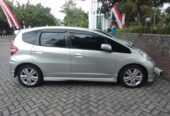 2012 Honda jazz
