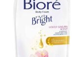 Biore sabun mandi 400 ml