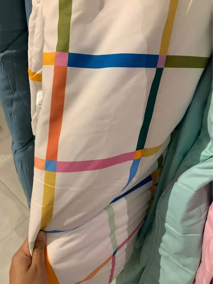 Bedcover Marshmallow Informa