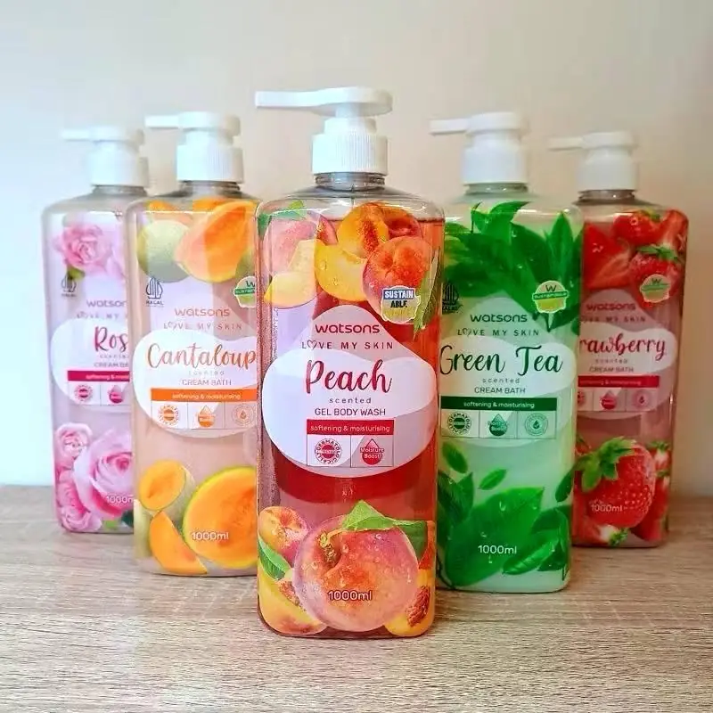 Skincare Cod