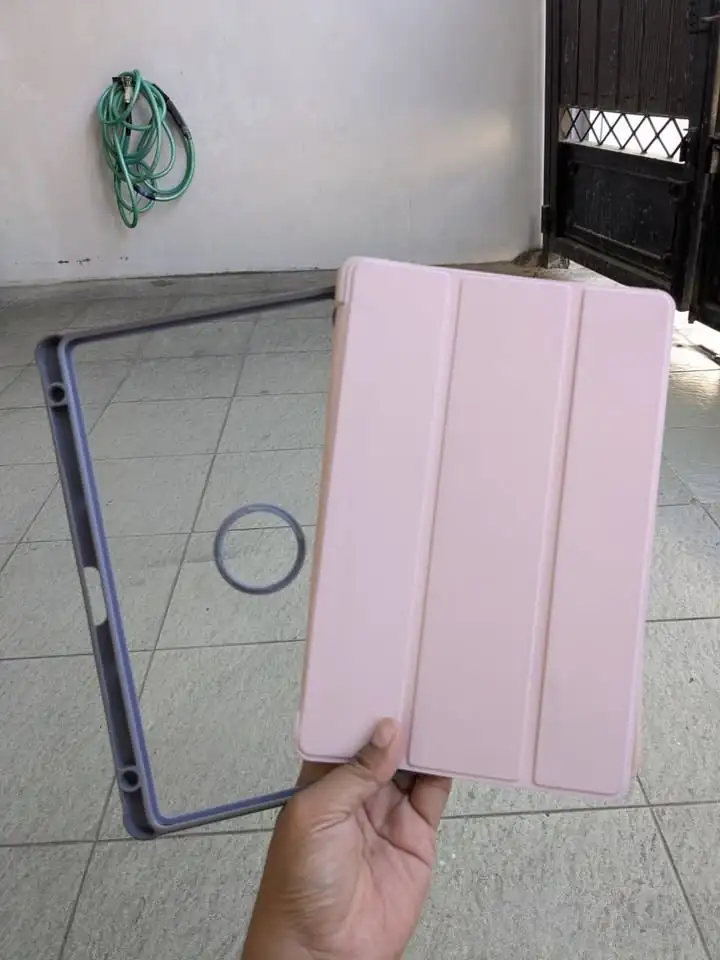 Samsung Galaxy Tab A9+ Graphite 4/64 Layar 11” 90Hz Support Dex Mod