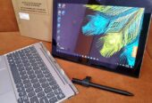 Laptop 2 in 1, touchscreen, bisa jadi tablet