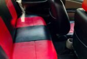 TOYOTA VIOS 1.5 VVTI M.T 2006 (LIMO)*