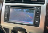2013 Nissan grand livina hws matic