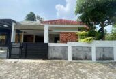 Jual rumah milik pribadi Rp700 jt