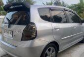Honda jazz idsi 2005