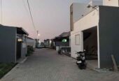 2 KT 2 KM – Rumah