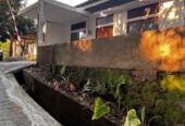 3 KT 1 Kamar Mandi – Rumah