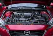 Bismillah… Mazda 3 Hatchback AT 2018