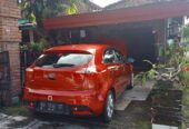 Di jual kia rio