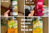 Skincare Cod