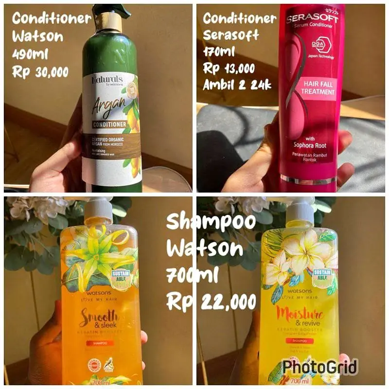 Skincare Cod