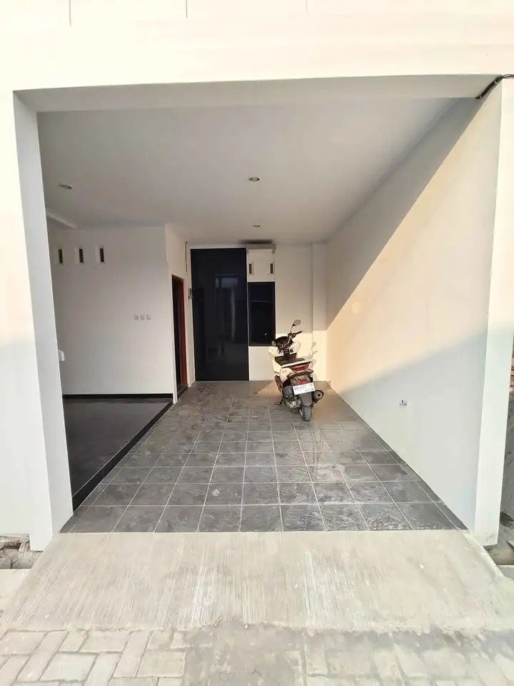 2 KT 2 KM – Rumah