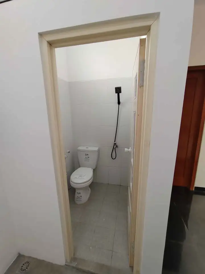 2 KT 2 KM – Rumah