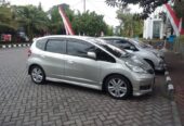 2012 Honda jazz