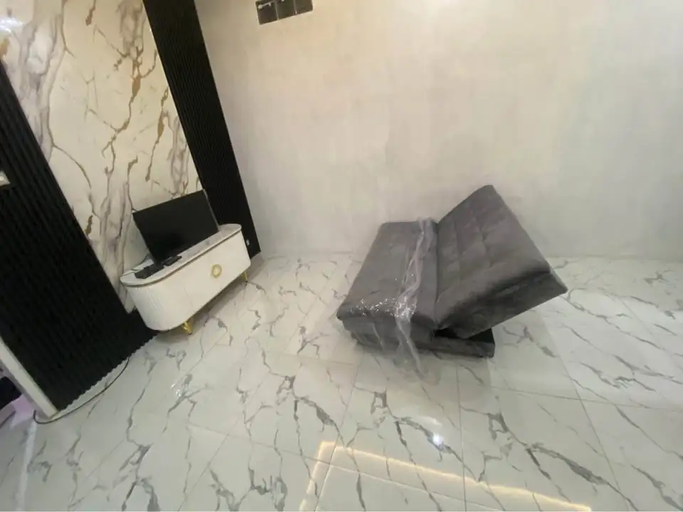 Sofa bed multifungsi